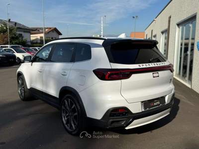 Sportequipe 6 1.5 turbo Gpl AUTOM. KM0/FULL/PROMO FIN Bianco usata Verona