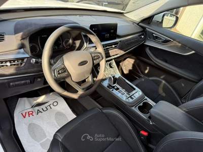 Sportequipe 6 1.5 turbo Gpl AUTOM. KM0/FULL/PROMO FIN Bianco usata Verona