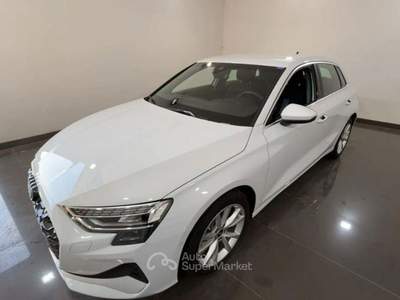 Audi A3 SPB 35 TFSI S tronic Business Advanc. usata Chioggia