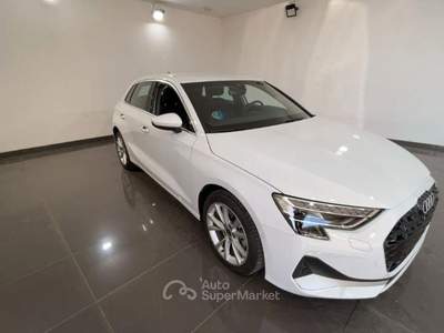 Audi A3 SPB 35 TFSI S tronic Business Advanc. usata Chioggia