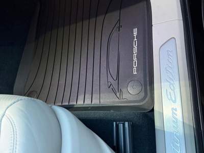 Porsche Cayenne 3.0 V6 E-Hybrid Nero usata Città Sant'Angelo