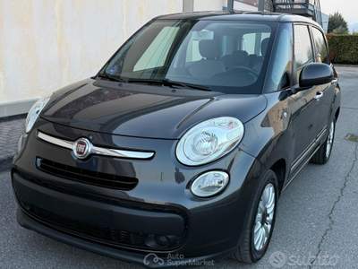 Fiat 500L 85 CV Automatica usata Manerba del Garda