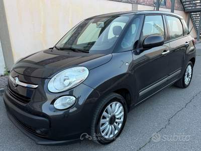 Fiat 500L 85 CV Automatica usata Manerba del Garda