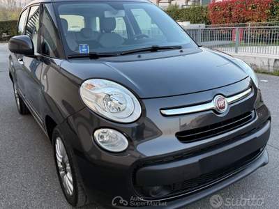 Fiat 500L 85 CV Automatica usata Manerba del Garda