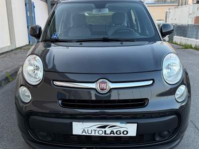 Fiat 500L 85 CV Automatica usata Manerba del Garda