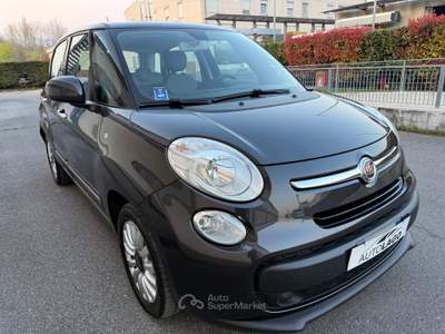 Fiat 500L 85 CV Automatica usata Manerba del Garda