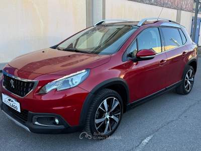 Peugeot 2008 Allure usata Manerba del Garda