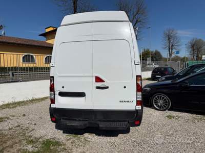 Renault Master T35 2.3 dCi 165- Rwd. L4 . H3 Furgo usata Manerba del Garda