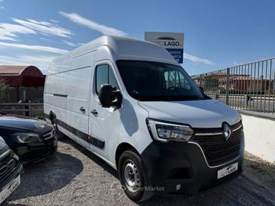 Renault Master T35 2.3 dCi 165- Rwd. L4 . H3 Furgo usata Manerba del Garda