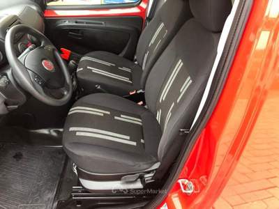 Fiat Fiorino Cargo Adventure usata Brusnengo