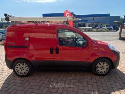 Fiat Fiorino Cargo Adventure usata Brusnengo