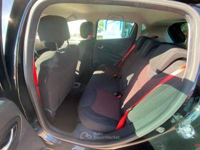 Renault Clio EDC 5 porte Energy R.S. T usata Brusnengo