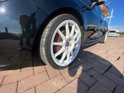 Renault Clio EDC 5 porte Energy R.S. T usata Brusnengo