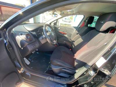 Renault Clio EDC 5 porte Energy R.S. T usata Brusnengo