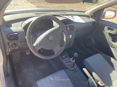 Opel Corsa cat 3p. Van usata Brusnengo