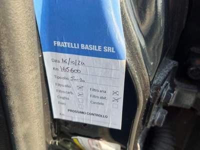 Jeep Cherokee II 170CV 4WD Active Drive Li usata Torino
