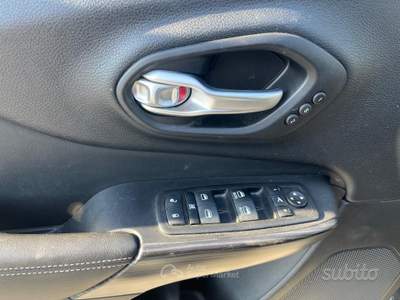 Jeep Cherokee II 170CV 4WD Active Drive Li usata Torino