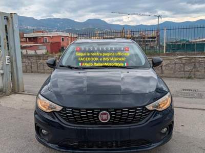 Fiat Tipo Mjt S&S 5 porte Easy usata Pompei