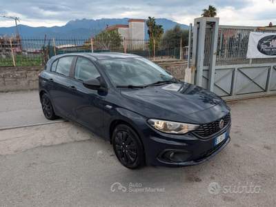 Fiat Tipo Mjt S&S 5 porte Easy usata Pompei