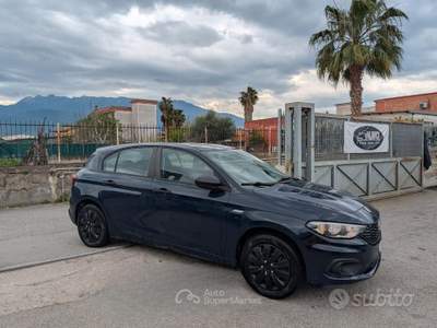 Fiat Tipo Mjt S&S 5 porte Easy usata Pompei