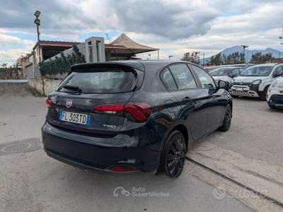 Fiat Tipo Mjt S&S 5 porte Easy usata Pompei