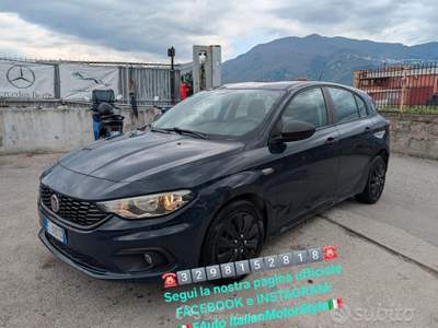 Fiat Tipo Mjt S&S 5 porte Easy usata Pompei