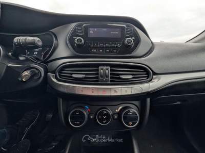 Fiat Tipo Mjt S&S 5 porte Easy usata Pompei