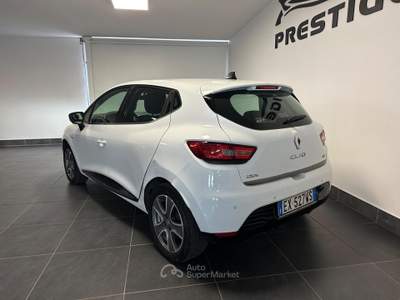 Renault Clio 1.5 DCI 75CV NEOPATENTATI Costume Nat usata Anzio