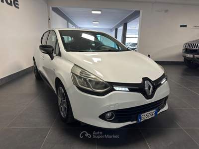 Renault Clio 1.5 DCI 75CV NEOPATENTATI Costume Nat usata Anzio