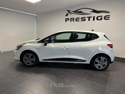 Renault Clio 1.5 DCI 75CV NEOPATENTATI Costume Nat usata Anzio