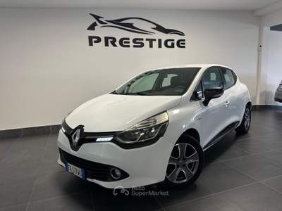 Renault Clio 1.5 DCI 75CV NEOPATENTATI Costume Nat usata Anzio
