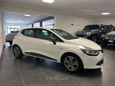 Renault Clio 1.5 DCI 75CV NEOPATENTATI Costume Nat usata Anzio