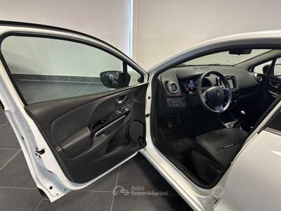 Renault Clio 1.5 DCI 75CV NEOPATENTATI Costume Nat usata Anzio