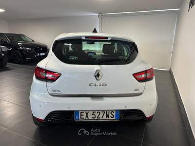 Renault Clio 1.5 DCI 75CV NEOPATENTATI Costume Nat usata Anzio