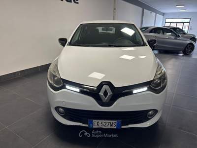 Renault Clio 1.5 DCI 75CV NEOPATENTATI Costume Nat usata Anzio