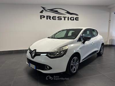 Renault Clio 1.5 DCI 75CV NEOPATENTATI Costume Nat usata Anzio