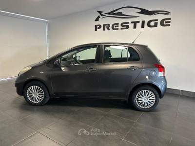 Toyota Yaris NEOPATENTATI 69CV GARANZIA usata Anzio