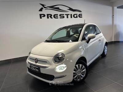 Fiat 500 1.2 GPL 69CV EDIZIONE NUMERATA 1081/1520 usata Anzio