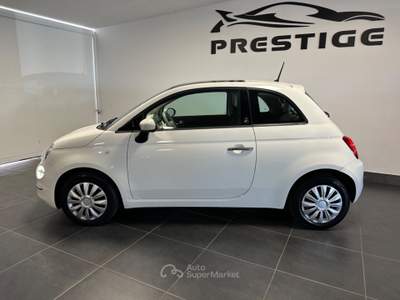 Fiat 500 1.2 GPL 69CV EDIZIONE NUMERATA 1081/1520 usata Anzio