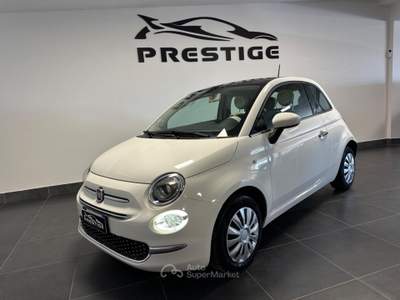 Fiat 500 1.2 GPL 69CV EDIZIONE NUMERATA 1081/1520 usata Anzio