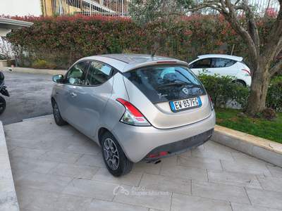 Lancia Ypsilon 95 cv Oro usata Quarto
