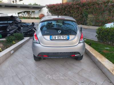Lancia Ypsilon 95 cv Oro usata Quarto