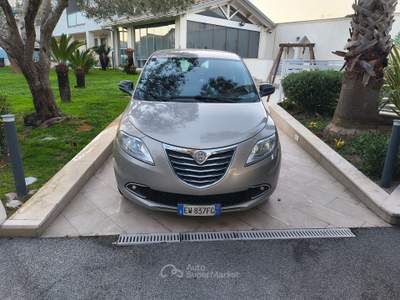 Lancia Ypsilon 95 cv Oro usata Quarto