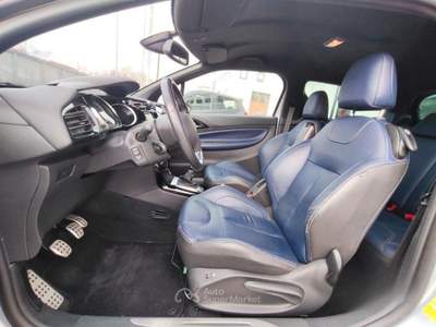 DS Automobiles DS 3 Citroen DS3 1.6 thp Sport Chic 155cv usata Asti
