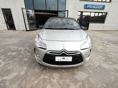 DS Automobiles DS 3 Citroen DS3 1.6 thp Sport Chic 155cv usata Asti