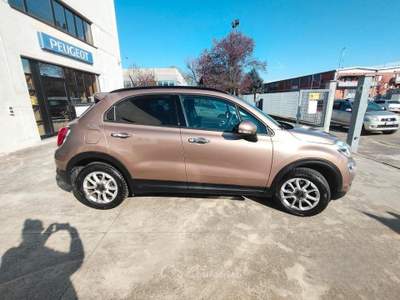 Fiat 500X 500 X 500X 1.6 e-torq Pop Star Gpl 4x2 110cv usata Asti