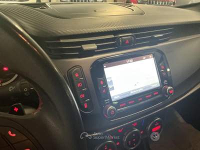 Alfa Romeo Giulietta TCT Sprint usata Cento
