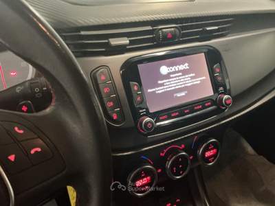 Alfa Romeo Giulietta TCT Sprint usata Cento