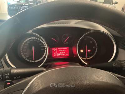 Alfa Romeo Giulietta TCT Sprint usata Cento
