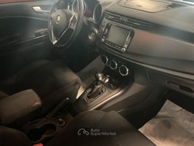 Alfa Romeo Giulietta TCT Sprint usata Cento